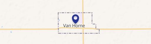 Van Horne, IA 52346