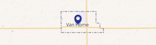 Van Horne, IA 52346