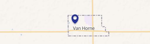 Van Horne, IA 52346