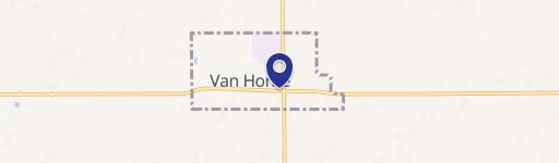 Van Horne, IA 52346