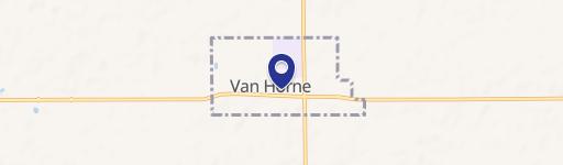 Van Horne, IA 52346