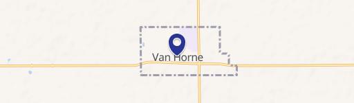 Van Horne, IA 52346