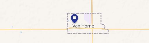 Van Horne, IA 52346