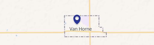 Van Horne, IA 52346
