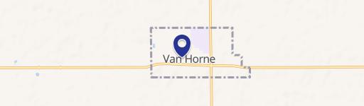 Van Horne, IA 52346