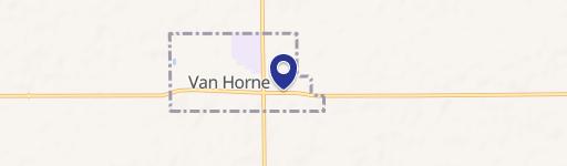 Van Horne, IA 52346