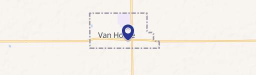 Van Horne, IA 52346