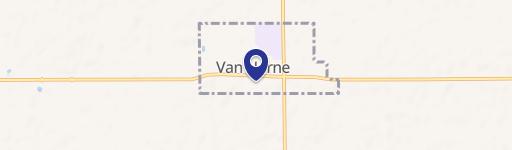 Van Horne, IA 52346