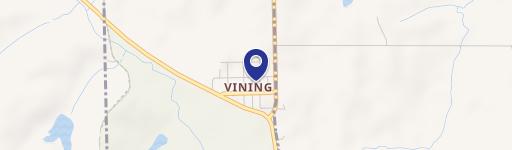 Vining, IA 52348
