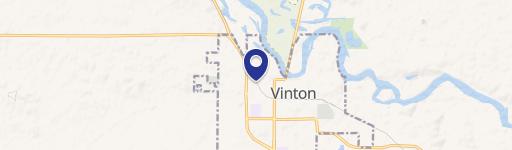 Vinton, IA 52349
