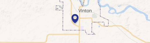 Vinton, IA 52349