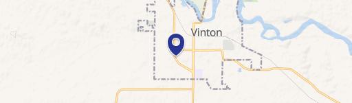 Vinton, IA 52349