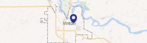 Vinton, IA 52349