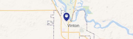Vinton, IA 52349