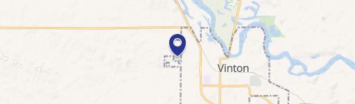 Vinton, IA 52349
