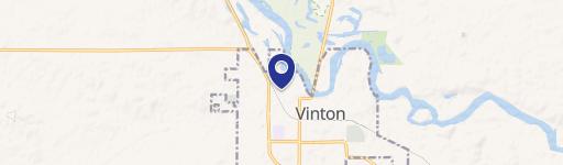 Vinton, IA 52349