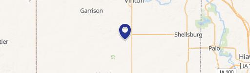Vinton, IA 52349