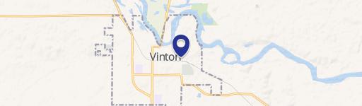 Vinton, IA 52349