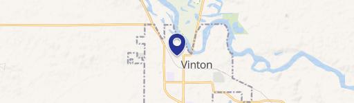 Vinton, IA 52349