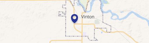 Vinton, IA 52349