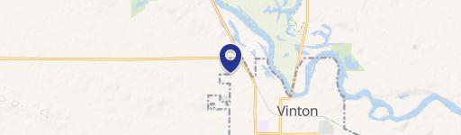 Vinton, IA 52349