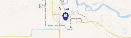 Vinton, IA 52349