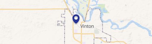 Vinton, IA 52349