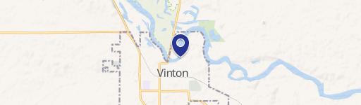 Vinton, IA 52349