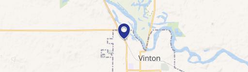 Vinton, IA 52349