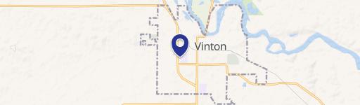 Vinton, IA 52349
