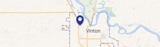Vinton, IA 52349