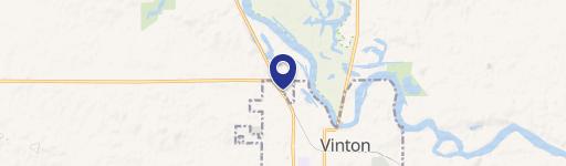 Vinton, IA 52349