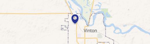 Vinton, IA 52349
