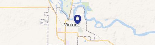 Vinton, IA 52349