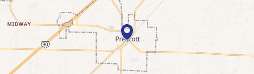 Prescott, AR 71857