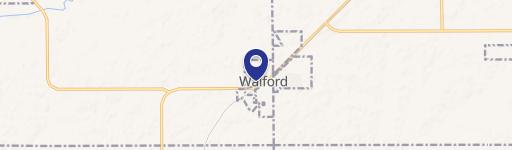 Walford, IA 52351