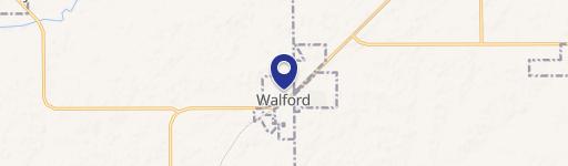 Walford, IA 52351