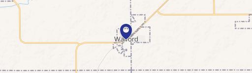 Walford, IA 52351