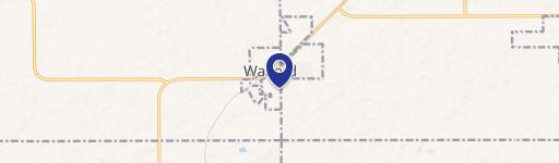 Walford, IA 52351