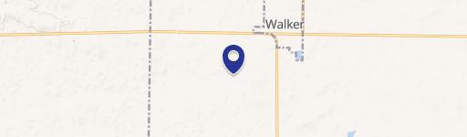 Walker, IA 52352