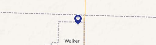 Wallington St At Pershing St