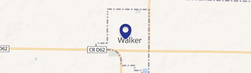 Walker, IA 52352