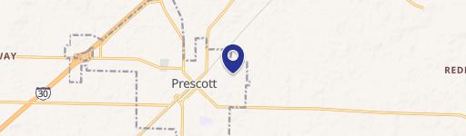 Prescott, AR 71857