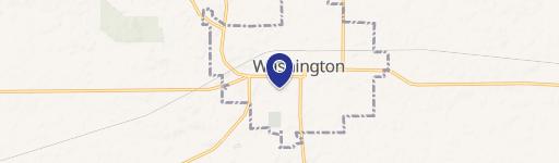 Washington, IA 52353