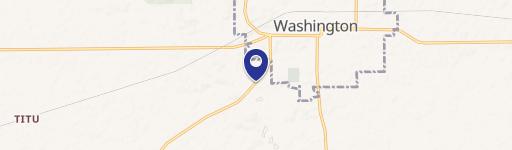 Washington, IA 52353