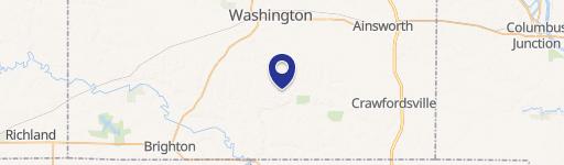 Washington, IA 52353