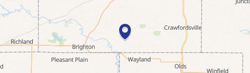 Washington, IA 52353