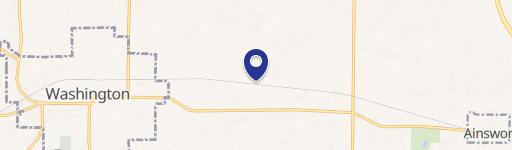 Washington, IA 52353