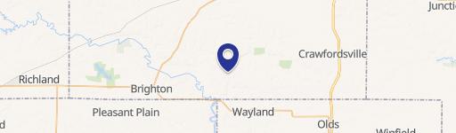 Washington, IA 52353