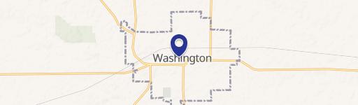 Washington St